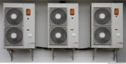 Air Conditioners